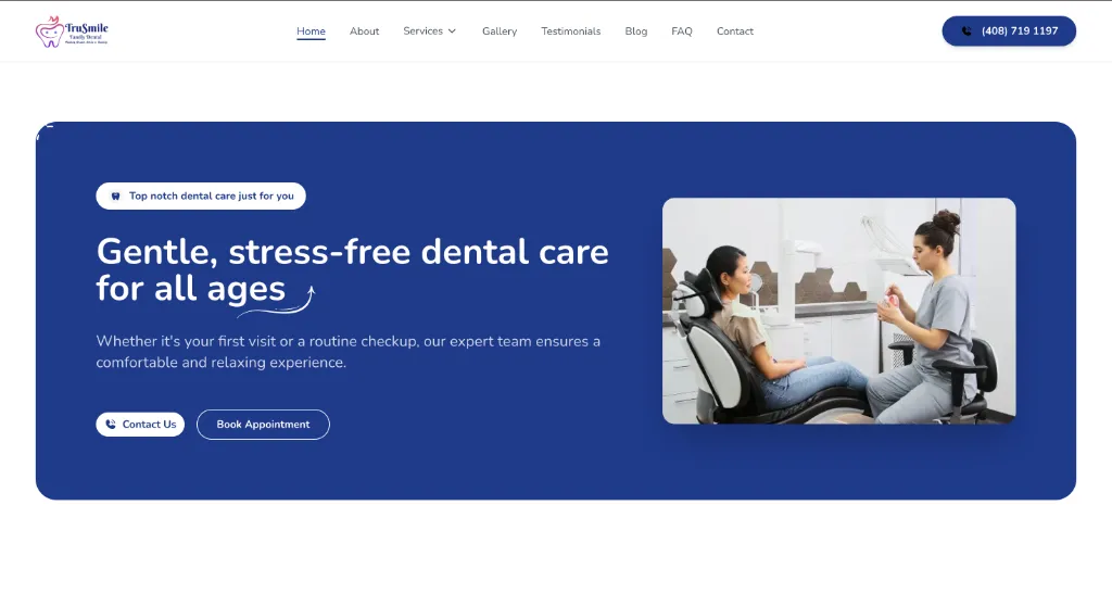 TruSmile Dental